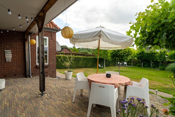 Medium property photo - Groenendijk 8, 4285 WB Woudrichem